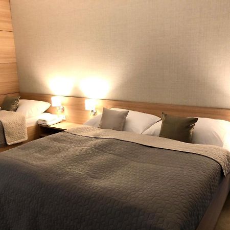 Hrebienok C217 Apartment Vysoke Tatry Ngoại thất bức ảnh