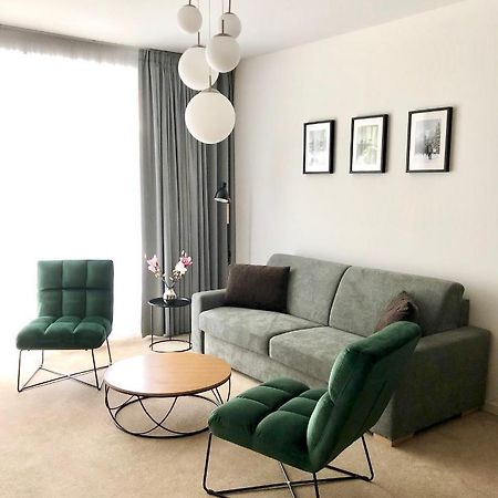 Hrebienok C217 Apartment Vysoke Tatry Ngoại thất bức ảnh
