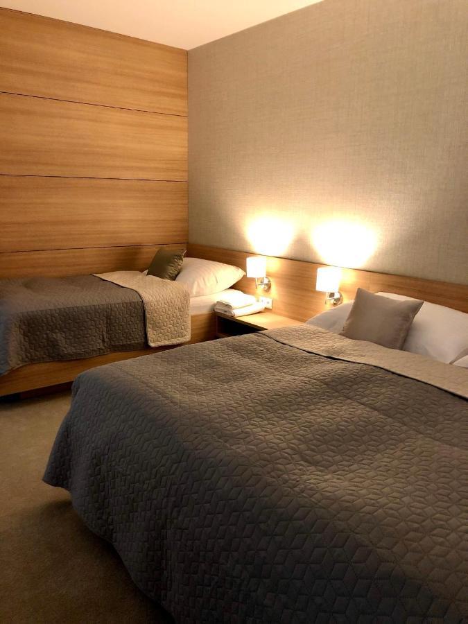 Hrebienok C217 Apartment Vysoke Tatry Ngoại thất bức ảnh