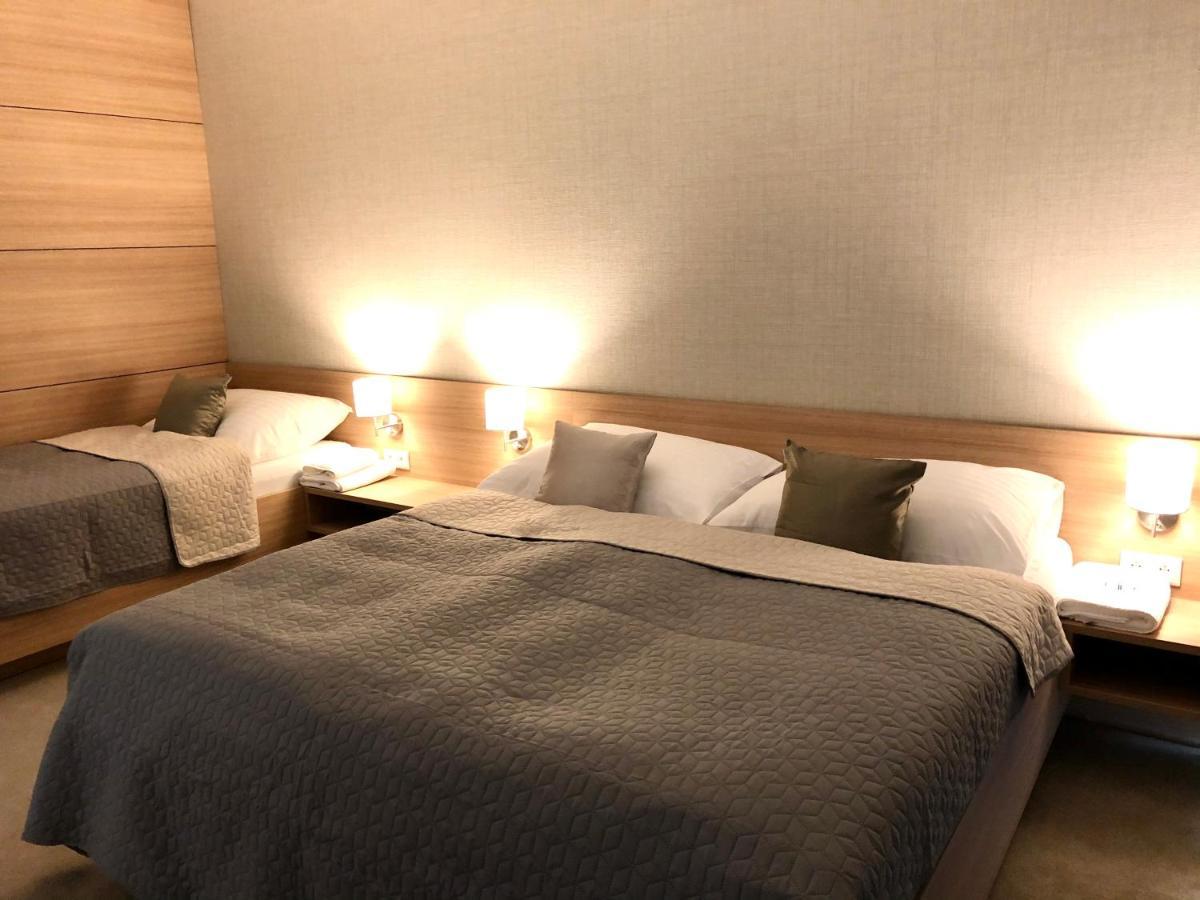 Hrebienok C217 Apartment Vysoke Tatry Ngoại thất bức ảnh