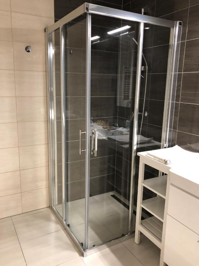 Hrebienok C217 Apartment Vysoke Tatry Ngoại thất bức ảnh