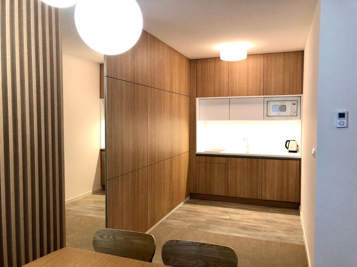 Hrebienok C217 Apartment Vysoke Tatry Ngoại thất bức ảnh