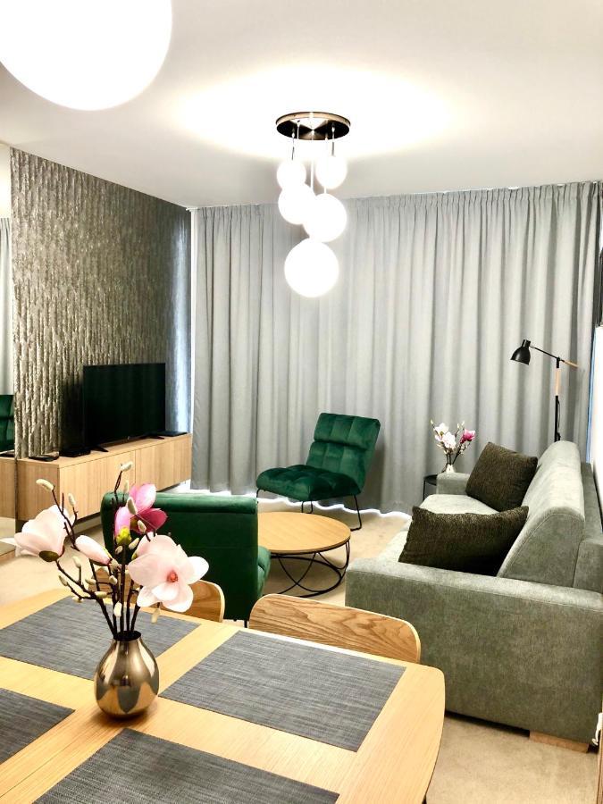 Hrebienok C217 Apartment Vysoke Tatry Ngoại thất bức ảnh